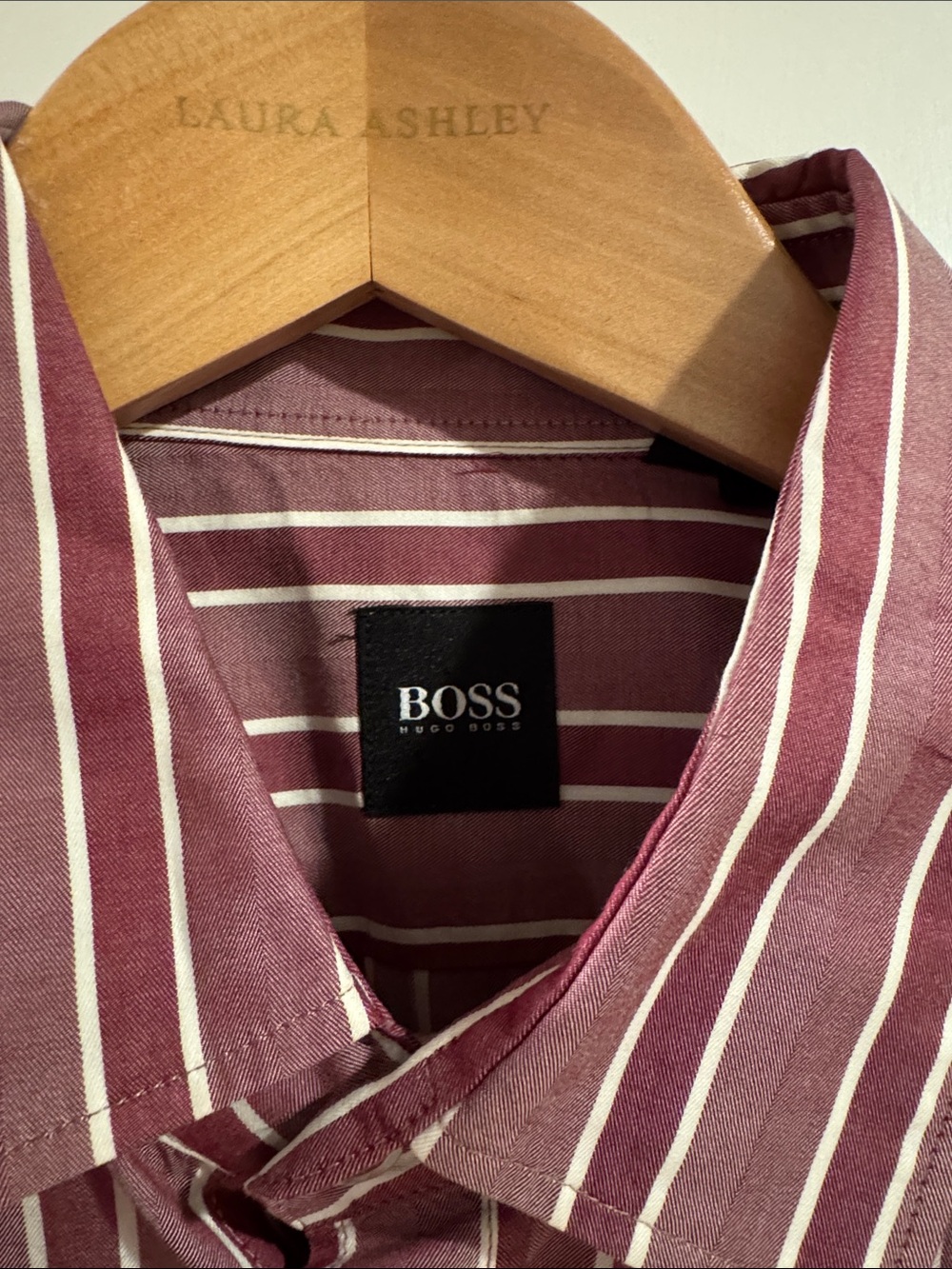 Hugo Boss button down - Picture 2 of 2